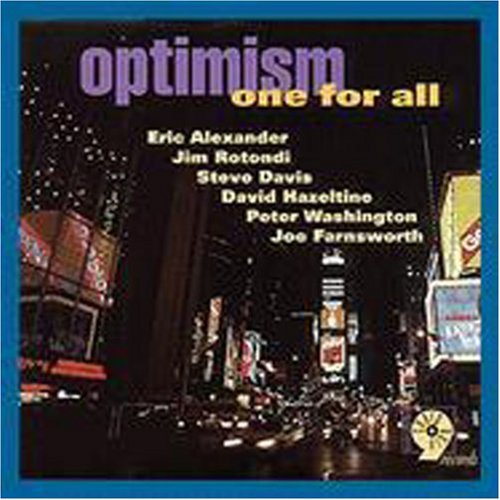 Optimism