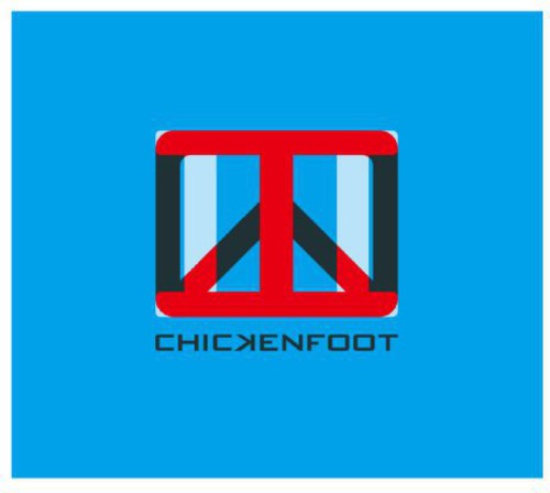 Chickenfoot 3 [Import]