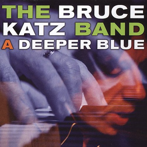 Deeper Blue