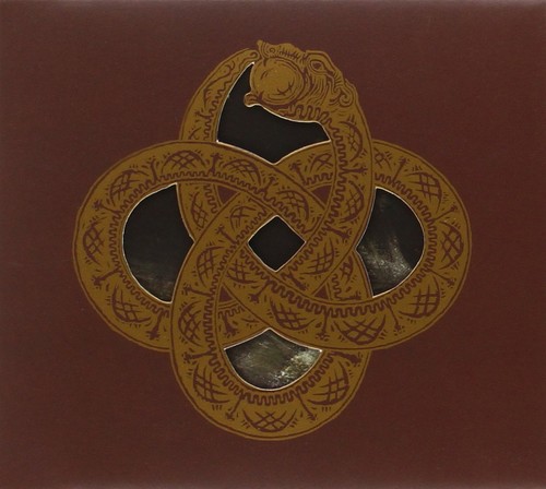 Serpent & Sphere