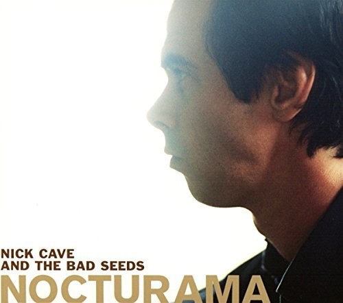 Nocturama [Import]