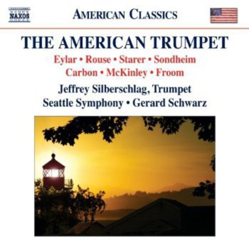 American Trumpet