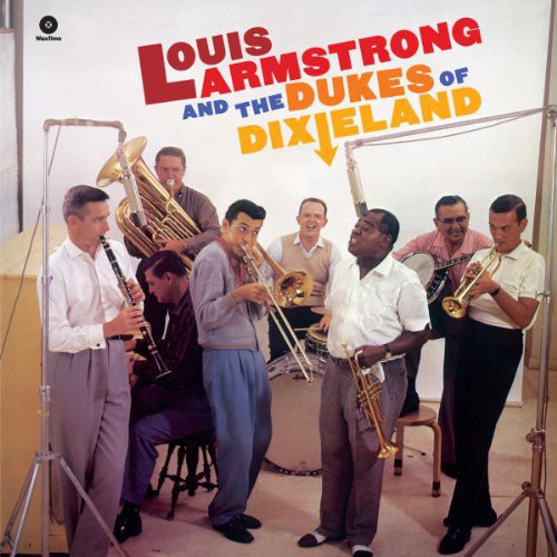 And the Dukes of Dixieland [Import]