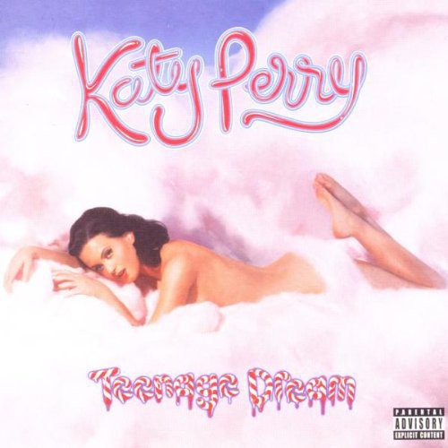 Teenage Dream [Import]