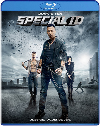 Special Id