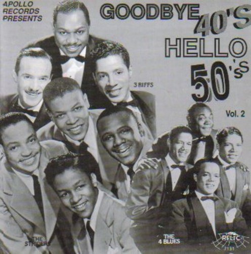 Hello 50S 2
