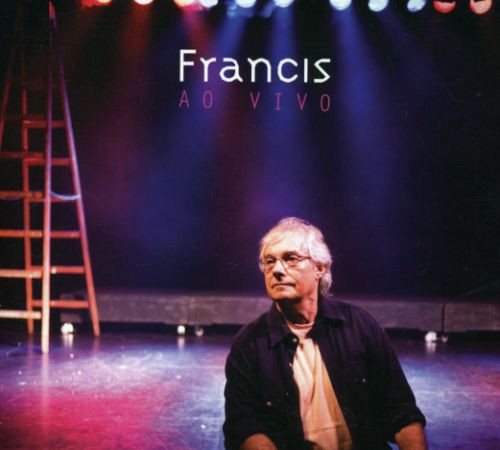 Francis Hime Ao Vivo [Import]