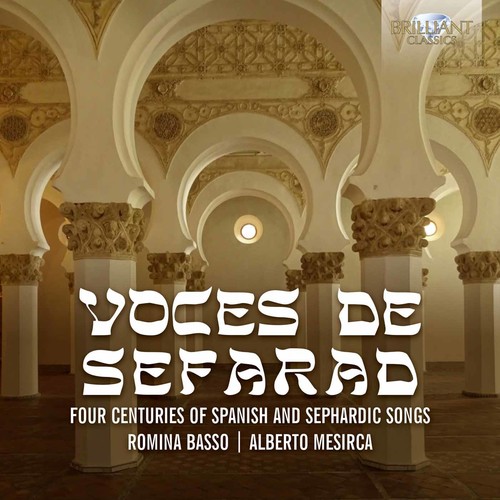 Voces de Sefarad