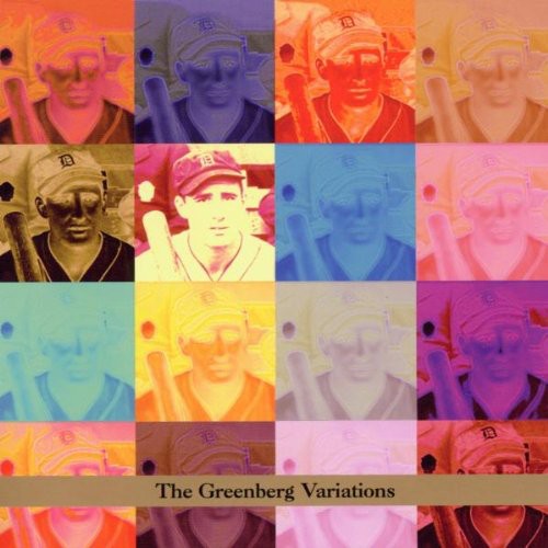 Greenberg Variations