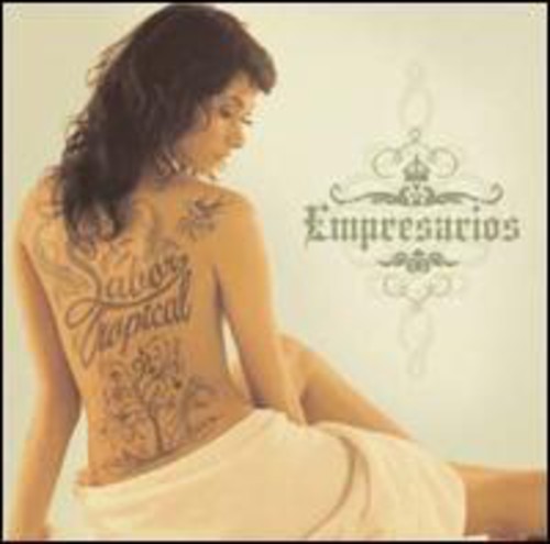 Sabor Tropical [Import]