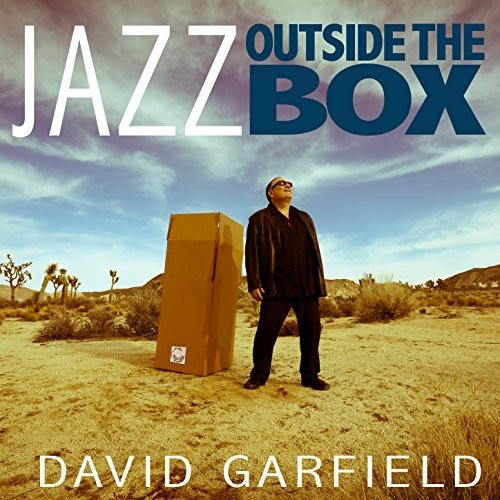 Jazz Outside The Box [Import]
