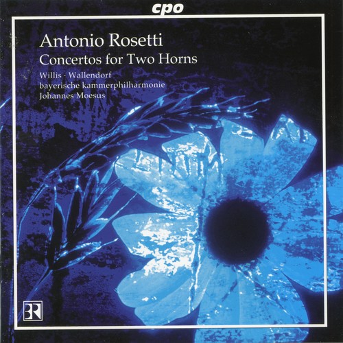Concerto for Horns & Orchestra