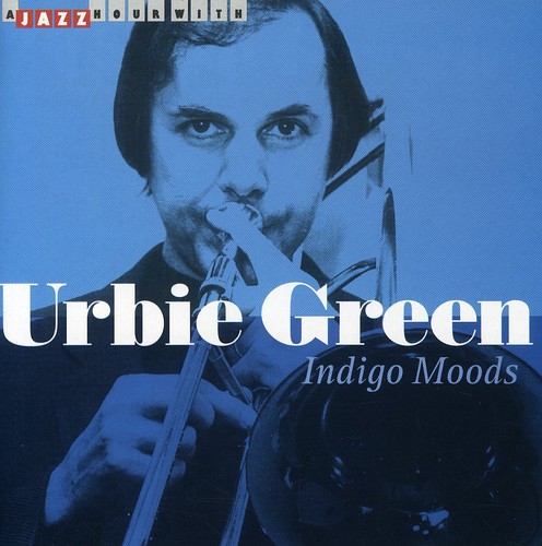 Indigo Moods [Import]