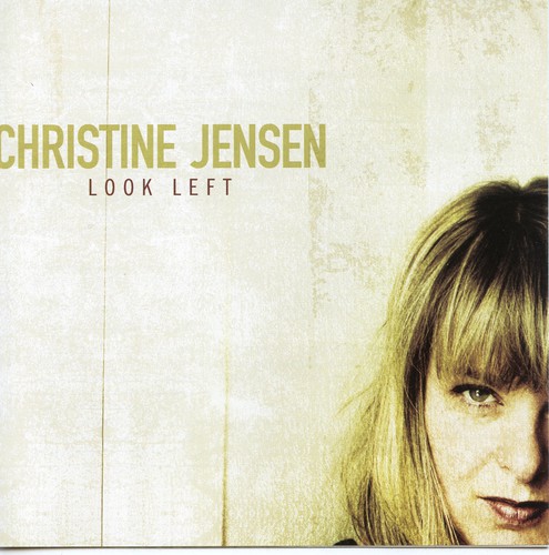 Christine Jensen - Look Left