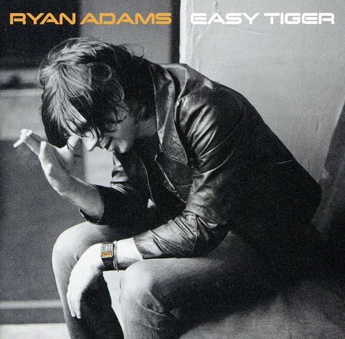 Easy Tiger [Import]