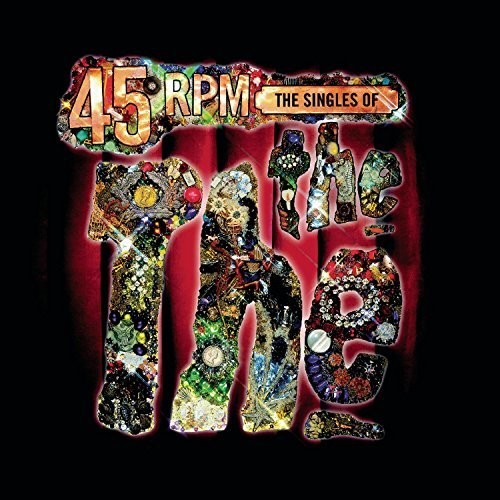 45 RPM: The Singles Of The The [Import]
