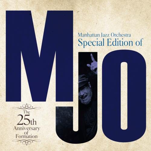 Special Edition of Mjo-The 25th Anniversary [Import]