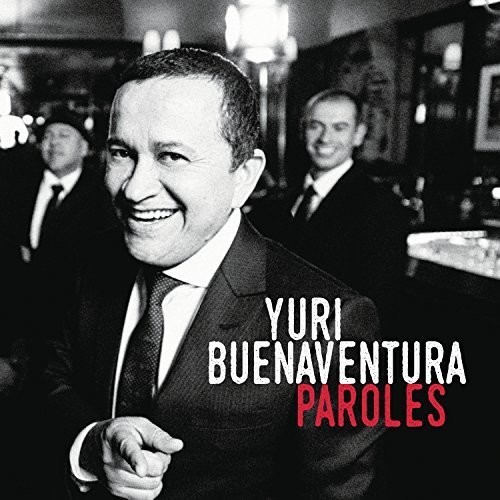 Paroles [Import]