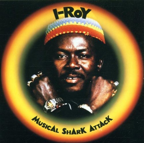 Musical Shark Attack [Import]