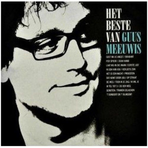 Beste Van Guus Meeuwis