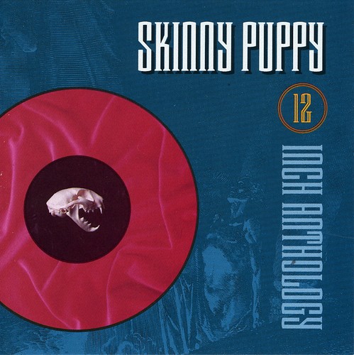 12&quot; Anthology