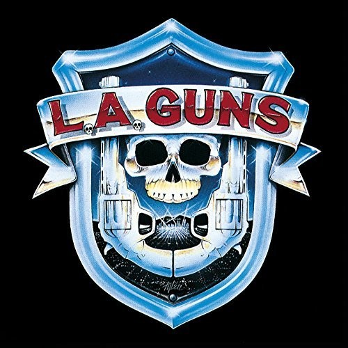 L.A. Guns [Import]