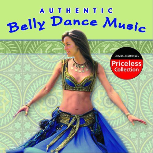 Authentic Belly Dance Music