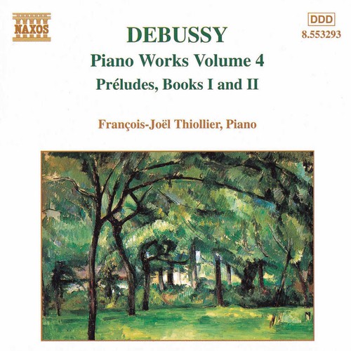 Piano Works 4