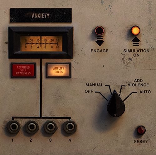 Album Art