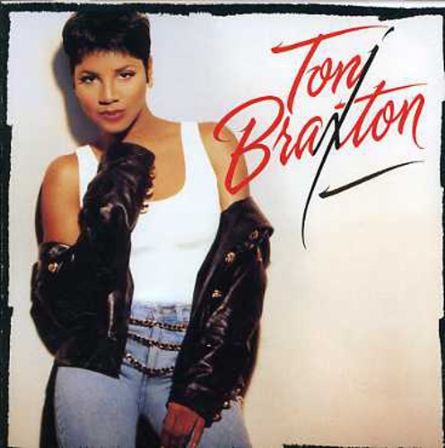 Toni Braxton [Import]