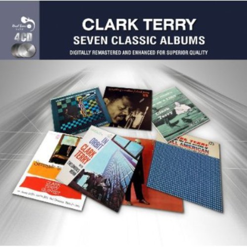 7 Classic Albums [Import]