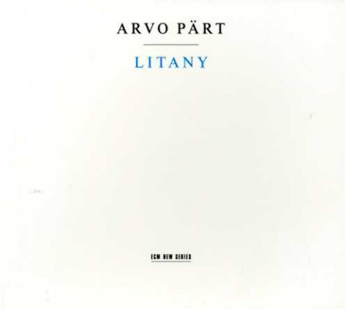 Litany