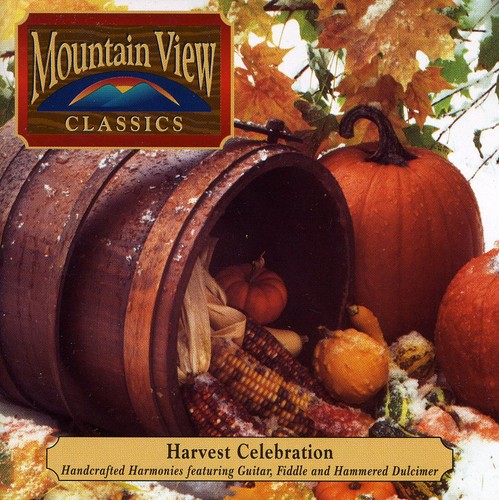 Harvest Celebration