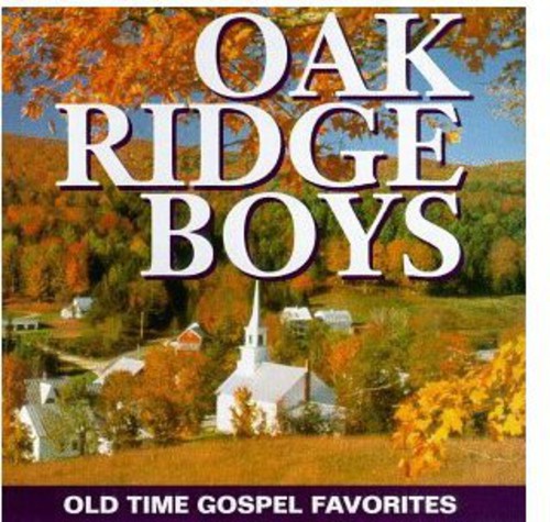 Old Time Gospel Favorites