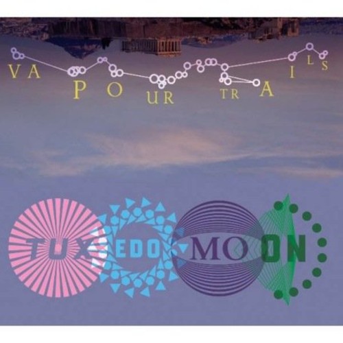Vapour Trails