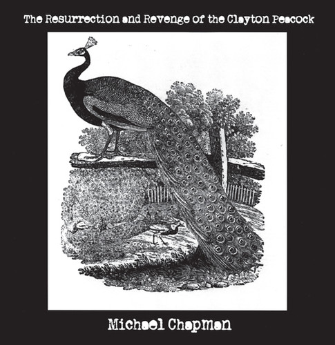 The Resurrection and Revenge Of The Clayton Peacock