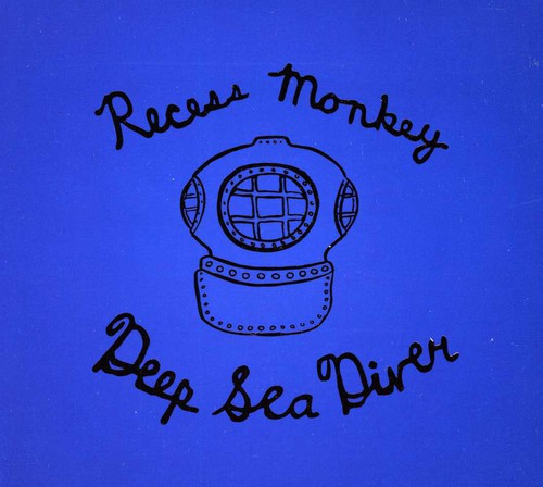 Deep Sea Diver