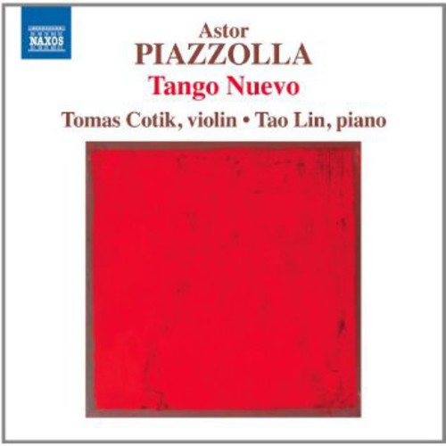 Tangos - Including la Muerte Del Angel