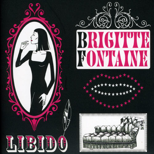 Libido [Import]