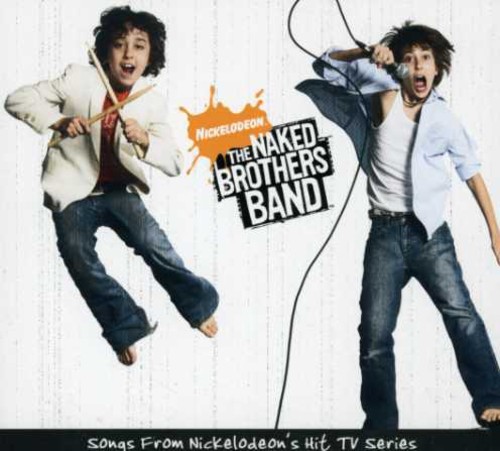 Naked Brothers Band