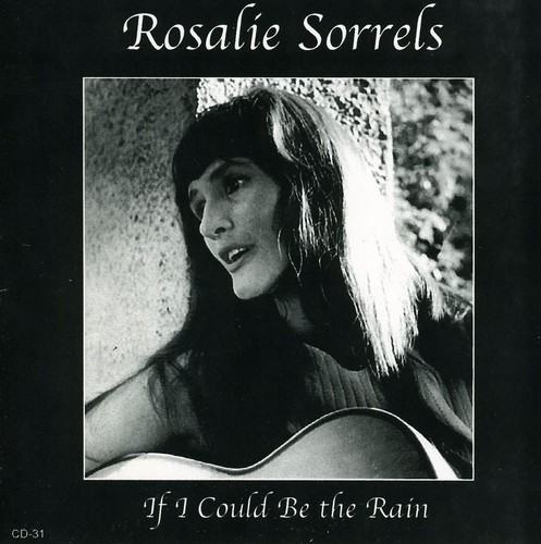 If I Could Be the Rain