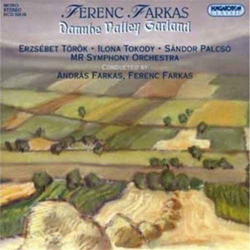 Danube Valley Garland