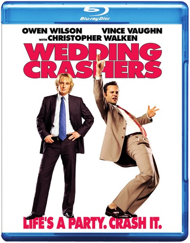 Wedding Crashers