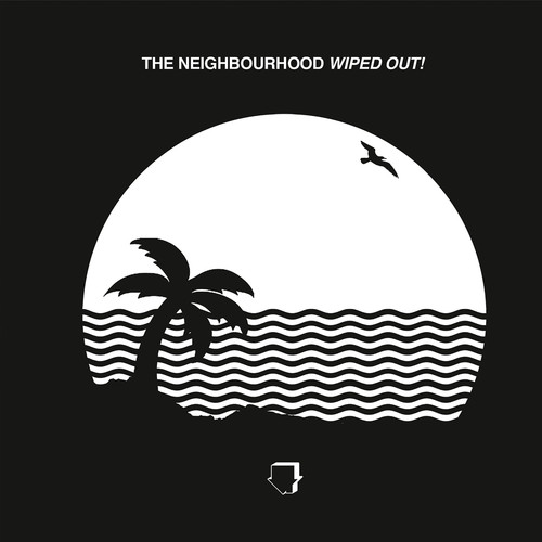 Wiped Out! [Import]