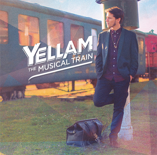 The Musical Train