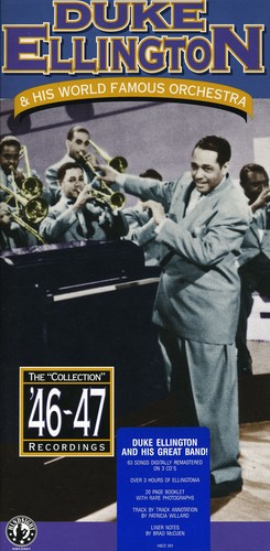 Duke Ellington & His World Famous Orchestra