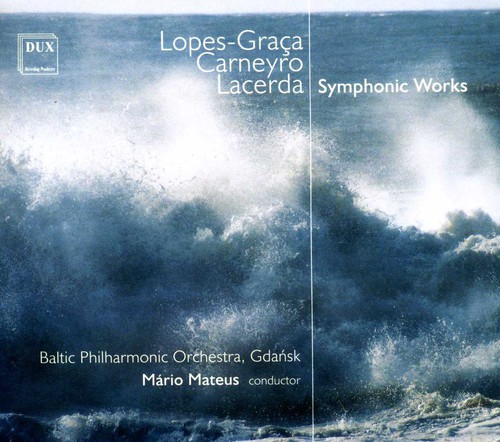 Symphonic Works