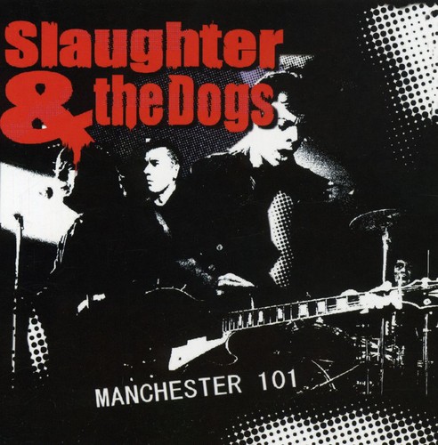 Manchester 101 [Import]