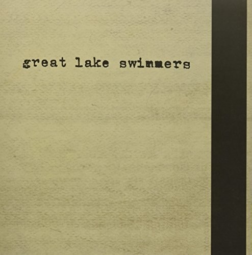 Great Lake Swimmers