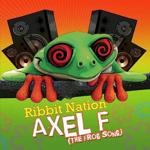 Axel F (The Frog Song)